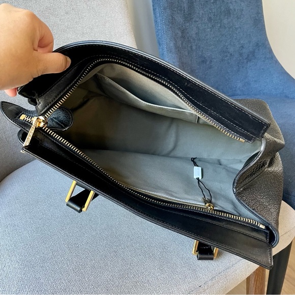 Marc Jacobs “Perry” Satchel - Picture 4 of 7